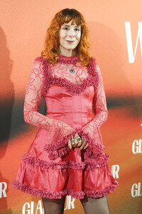 Glamour Women of the Year Awards 2025 in Madrid