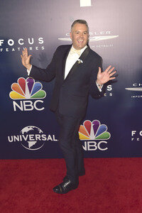 NBCUniversal Golden Globes 2017 After Party in Beverly Hills