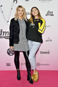 Beauty Convention GLOW in Berlin