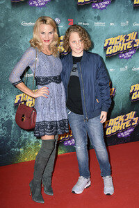 Filmpremiere 'Fack Ju Göhte 3' in München