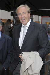 TV Live-Show 'Herbstblond - Gottschalks große Geburtstagsparty' in Berlin