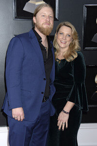60. Grammy Awards in New York