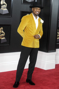 60. Grammy Awards in New York