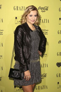 GRAZIA Club Royal 2015 in Berlin