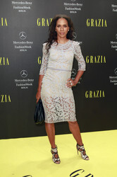 Opening Night by Grazia, Berlin Fashion Week Spring/Summer 2015
