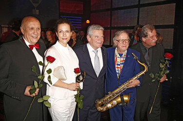 50. Grimme-Preis 2014 in Marl 