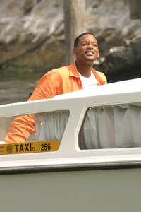 Photocall 'Große Haie - Kleine Fische', Internationale Filmfestspiele von Venedig 2004