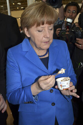 67. Internationale Handwerksmesse, München