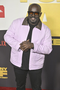 Talentshow 'Funny AF with Kevin Hart' in Los Angeles