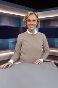 26.10.2026<br>Talkshow 'hart aber fair' in Berlin