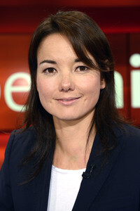 Talkshow 'hart aber fair' in Köln