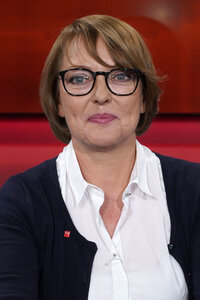 Talkshow 'hart aber fair' in Berlin