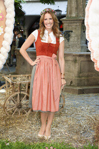 TV Show 'HeidiFest by Heidi Klum' in München