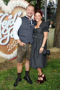 TV Show 'HeidiFest by Heidi Klum' in München