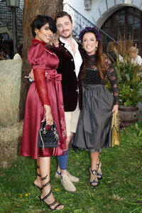 TV Show 'HeidiFest by Heidi Klum' in München