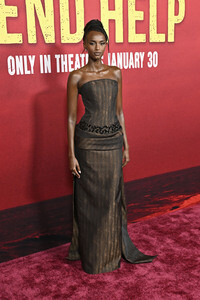 Filmpremiere 'Send Help' in Los Angeles