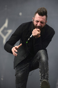 Highfield Festival 2016 in Großpösna