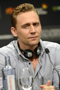 'High-Rise' Pressekonferenz, San Sebastian Film Festival 2015