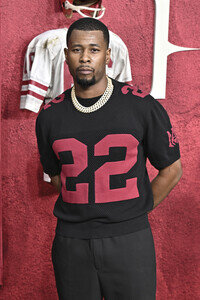 Filmpremiere 'Him - Der Größte aller Zeiten' in Los Angeles