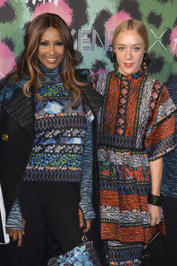 Kenzo x H&M Collection Launch Event in New York