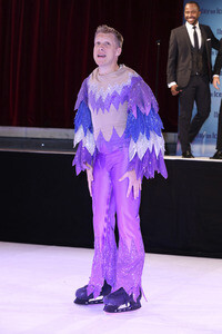 Fototermin zur Holiday on Ice-Show 'Passion' in Berlin