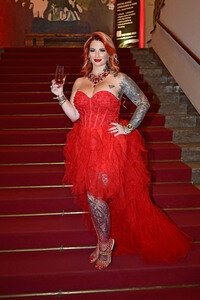 Hope Gala 2025 in Dresden