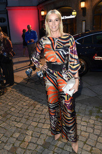 13. Hope Gala 2018 in Dresden