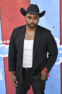 Filmpremiere 'Ice Cream Man' in Los Angeles