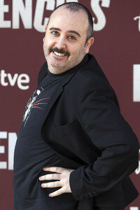 Photocall zum Kinofilm 'Incidencias' in Madrid