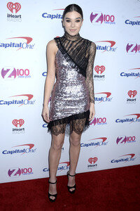 Z100's Jingle Ball 2016 in New York
