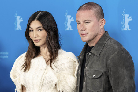 Photocall 'Josephine', Berlinale 2026