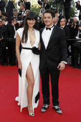 'Deux jours, une nuit' Premiere, Cannes Film Festival 2014