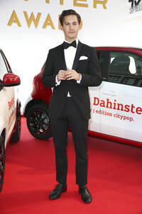 Jupiter Award 2016 in Berlin