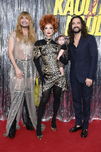 Staffel 3 Premiere 'Kaulitz & Kaulitz' in Berlin