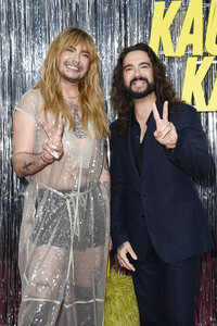 Staffel 3 Premiere 'Kaulitz & Kaulitz' in Berlin