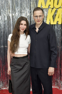 Staffel 3 Premiere 'Kaulitz & Kaulitz' in Berlin
