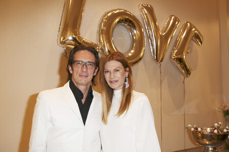 Kaviar Gauche Store Opening in Düsseldorf