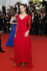 'The Killing of a Sacred Deer' Premiere, Cannes Film Festival 2017