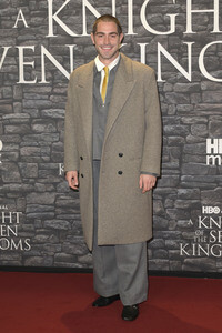 Serienpremiere 'A Knight of the Seven Kingdoms' in Rom