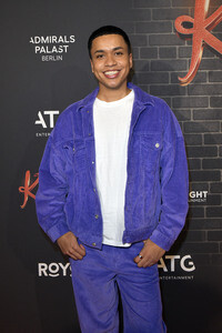 Musicalpremiere 'Kinky Boots - The Musical' in Berlin