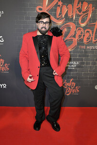 Musicalpremiere 'Kinky Boots - The Musical' in Berlin