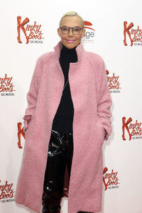 Musicalpremiere 'Kinky Boots' in Hamburg
