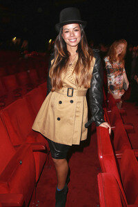 Musicalpremiere 'Kinky Boots' in Hamburg