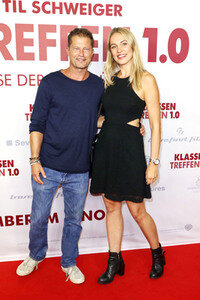 Filmpremiere 'Klassentreffen 1.0' in Hamburg