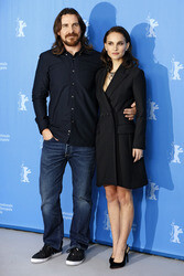 'Knight Of Cups' Photocall, Berlinale 2015