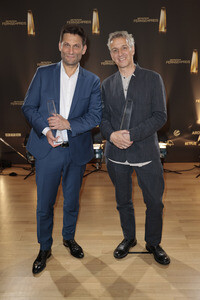 Die Nacht der Kreativen - Der Deutsche Fernsehpreis 2026 in Köln
