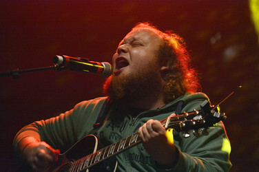 Andreas Kümmert Konzert, Essen