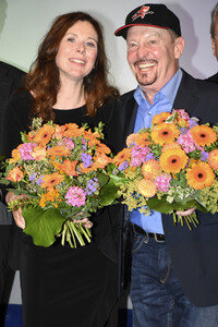 Oberbayerischer Kulturpreis 2017 in Haar