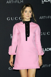 LACMA Art + Film Gala in Los Angeles