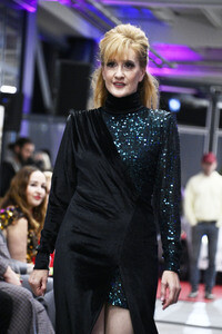 Lagerbox Fashion Show in Berlin